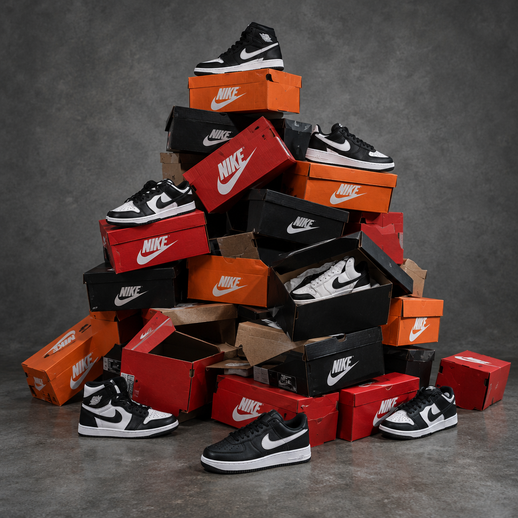 nike