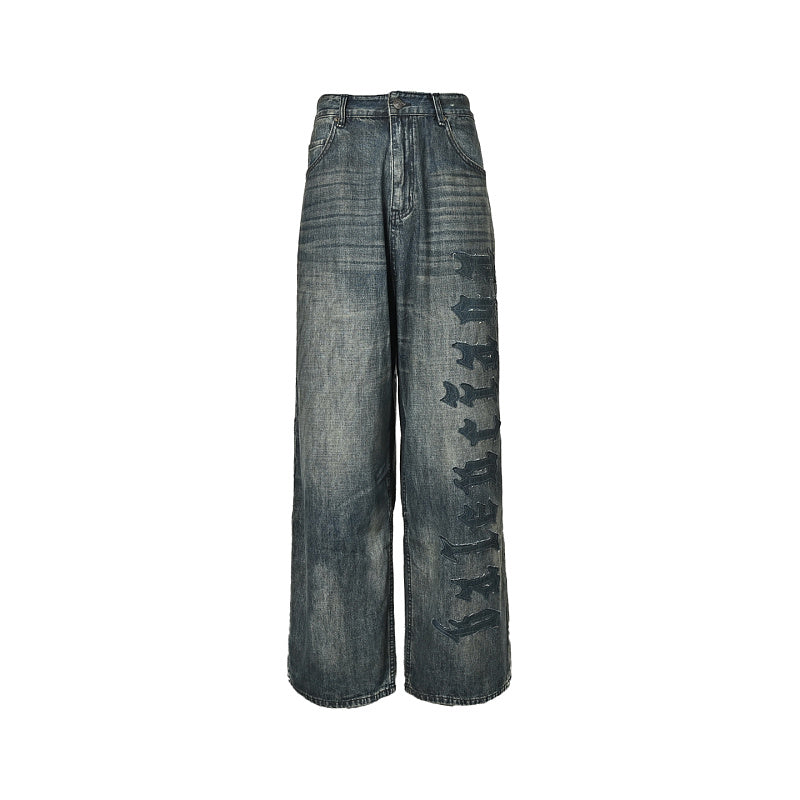 Exclusive Balenciaga Cotton Pants — S — Front View