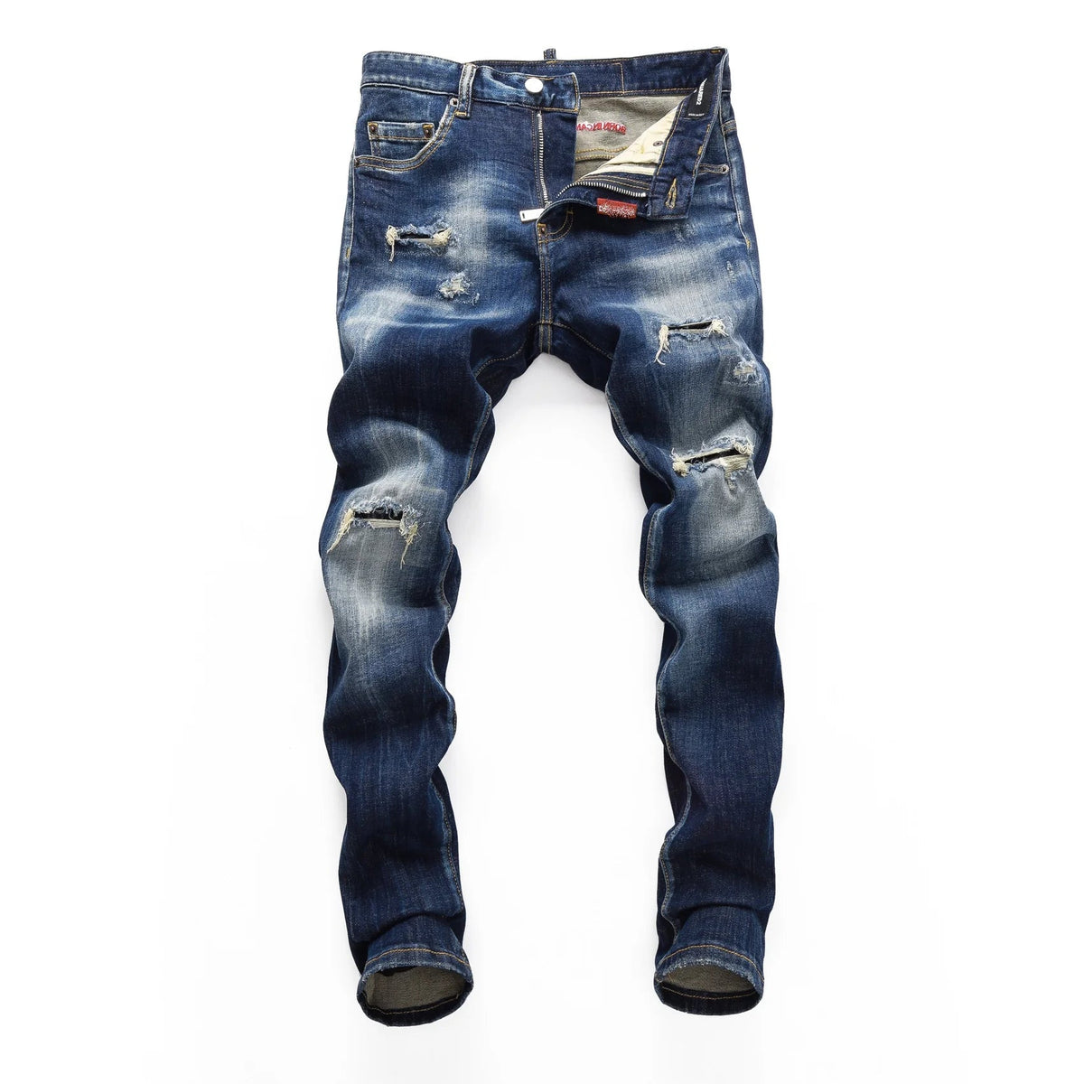 Exclusive dsquared2  Men's Jeans — 30 — Side View
