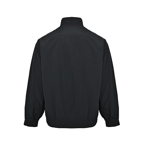 Exclusive Balenciaga 2026SS Plaid Cotton Business Jacket — S — Back View