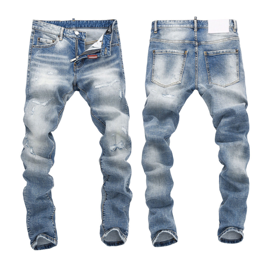 Exclusive dsquared2  2026ss Jeans — 28 — Front View