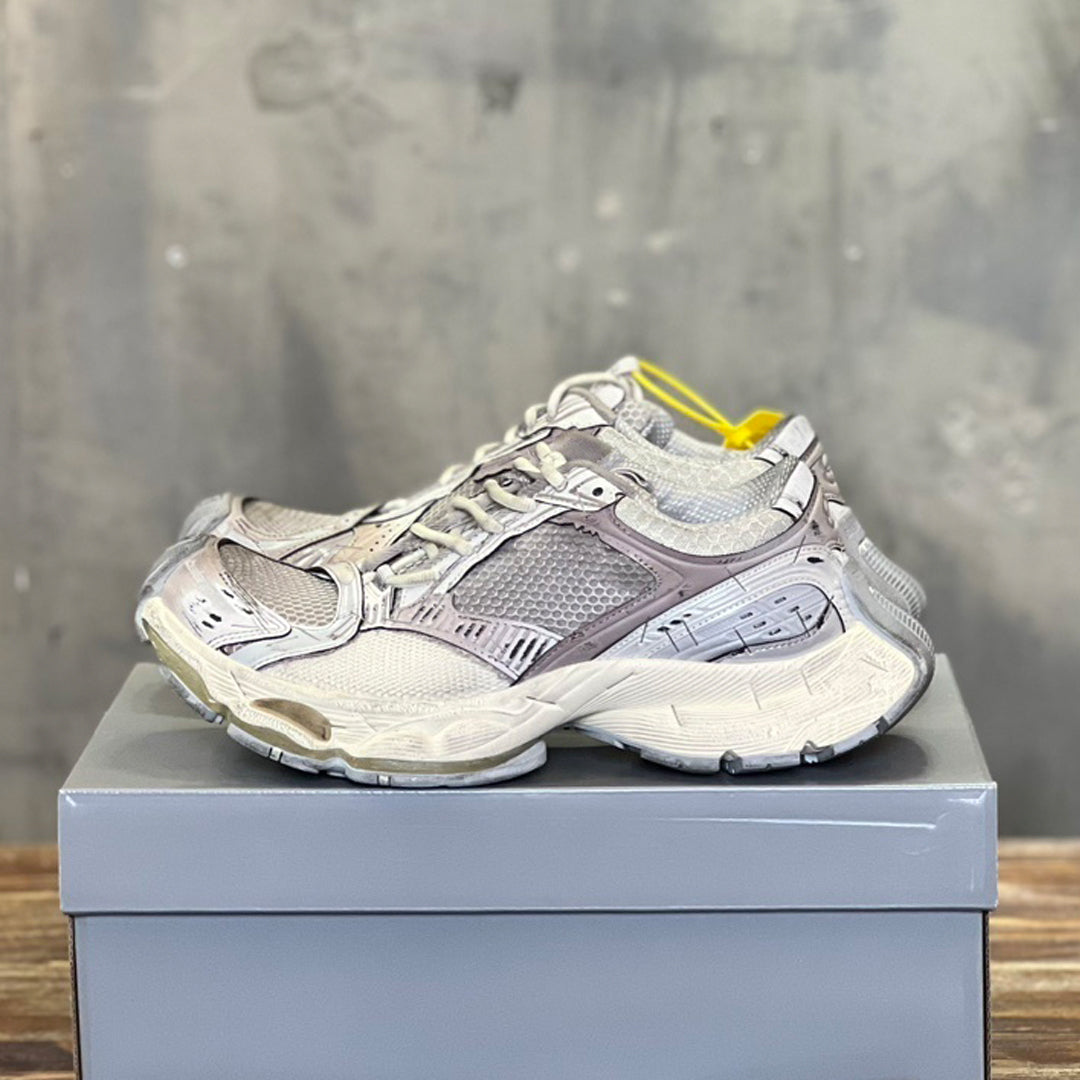 Exclusive Balenciaga  Limited Edition Style Shoe — Style 1 — Size 36 — Detail View