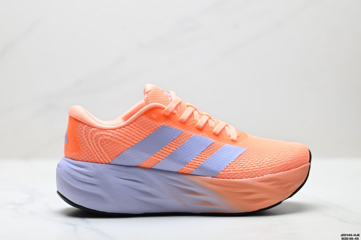Exclusive adidas Lightweight Running Shoes — EU 36 / US M4 / W5.5 / 23CM — Lifestyle View
