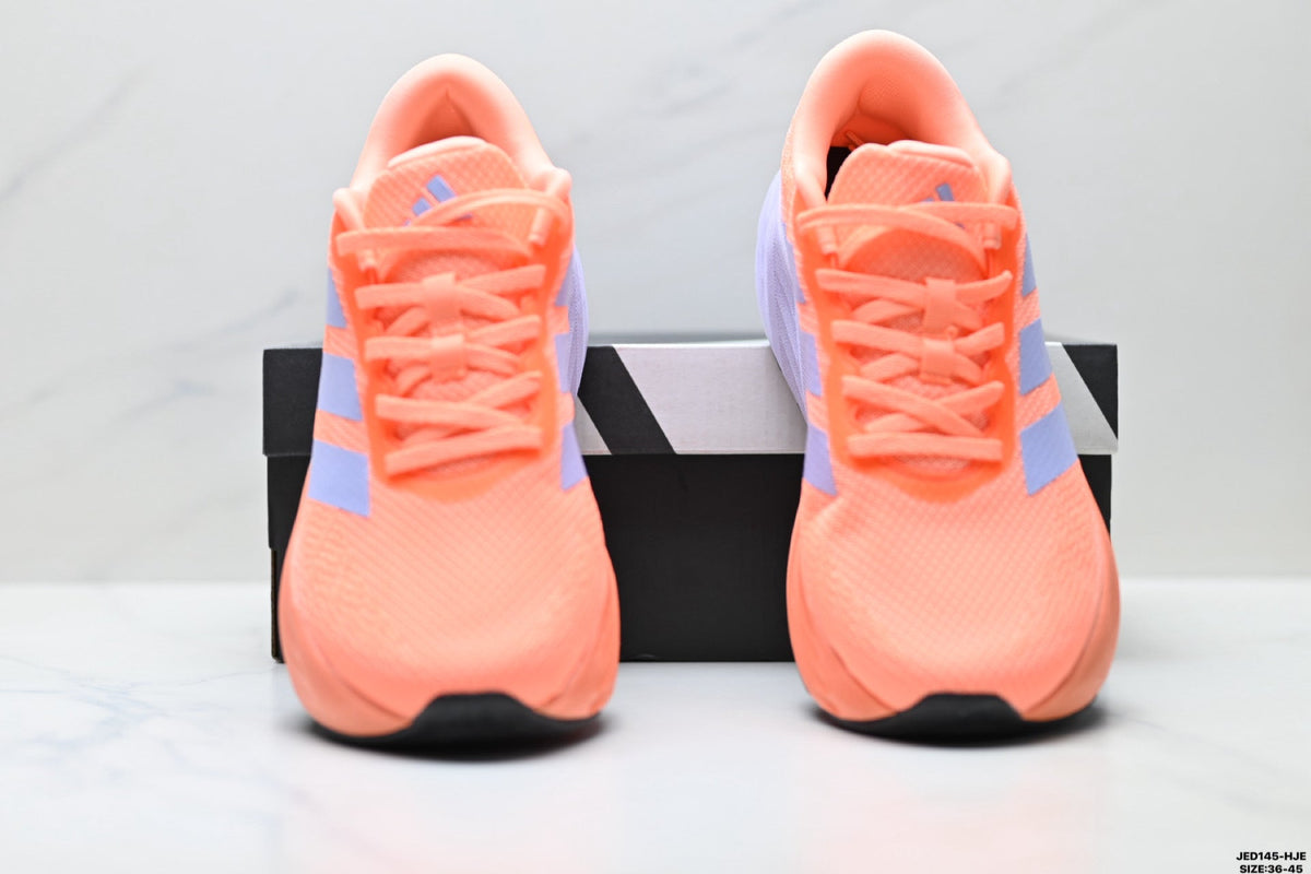 Exclusive adidas Lightweight Running Shoes — EU 36 / US M4 / W5.5 / 23CM — Detail View