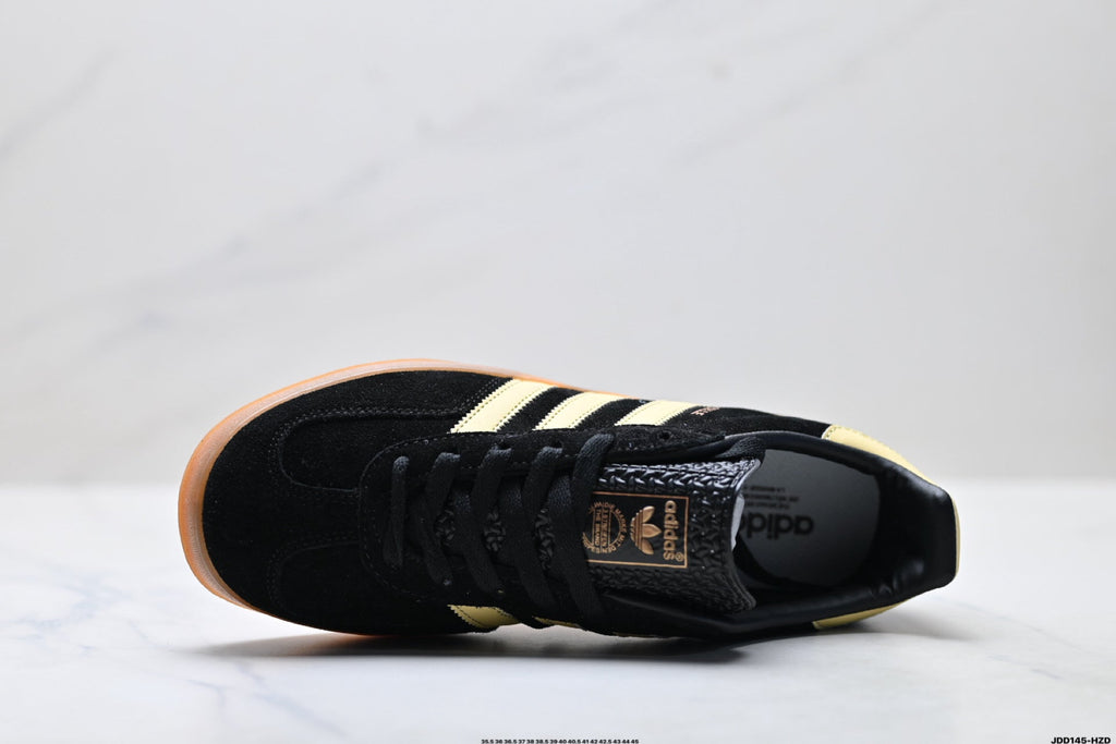 Exclusive Adidas Classic Low Top Sneakers | — EU 36 / US M4 / W5.5 / 23CM — Alternate View 7