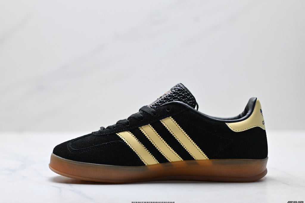 Exclusive Adidas Classic Low Top Sneakers | — EU 36 / US M4 / W5.5 / 23CM — Alternate View 8