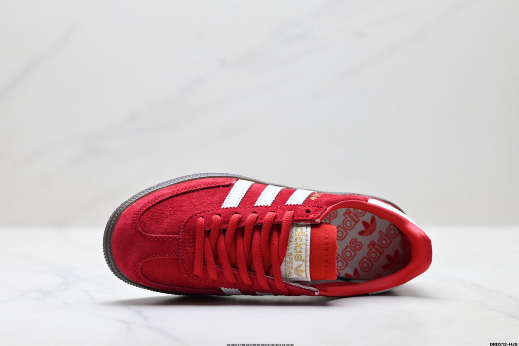 Exclusive Adidas Classic Retro Low Top Sneakers — EU 36 / US M4 / W5.5 / 23CM — Alternate View 7