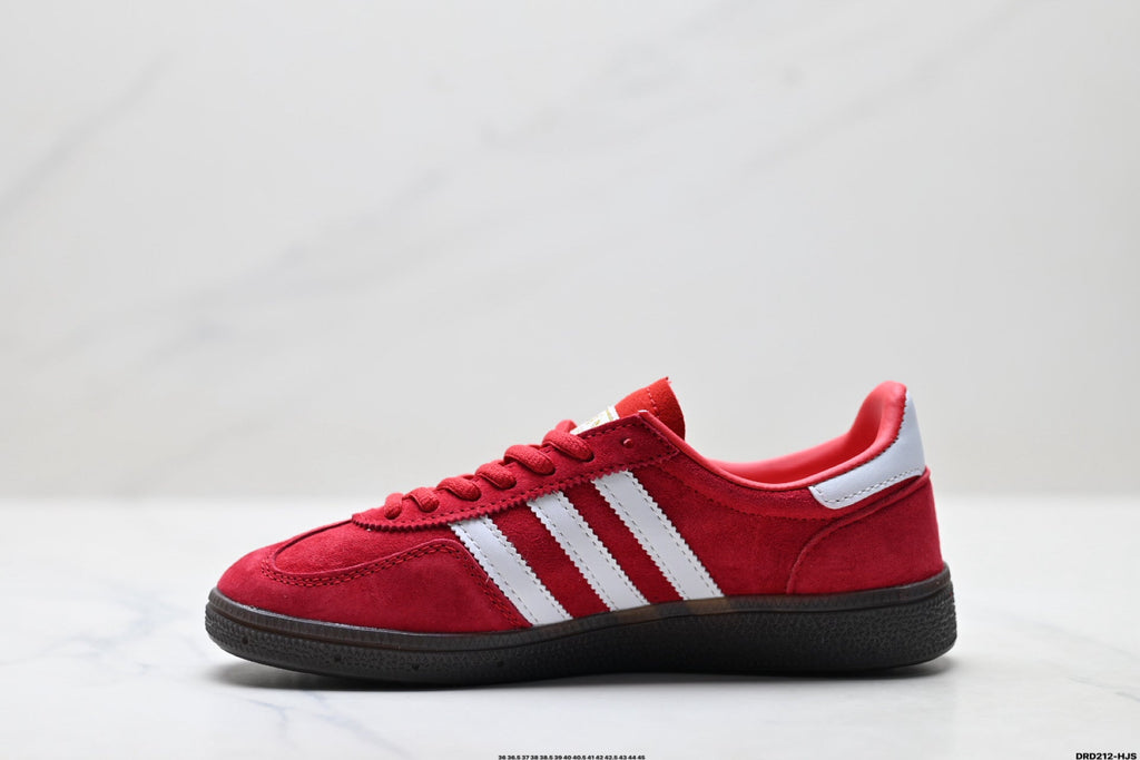 Exclusive Adidas Classic Retro Low Top Sneakers — EU 36 / US M4 / W5.5 / 23CM — Alternate View 8