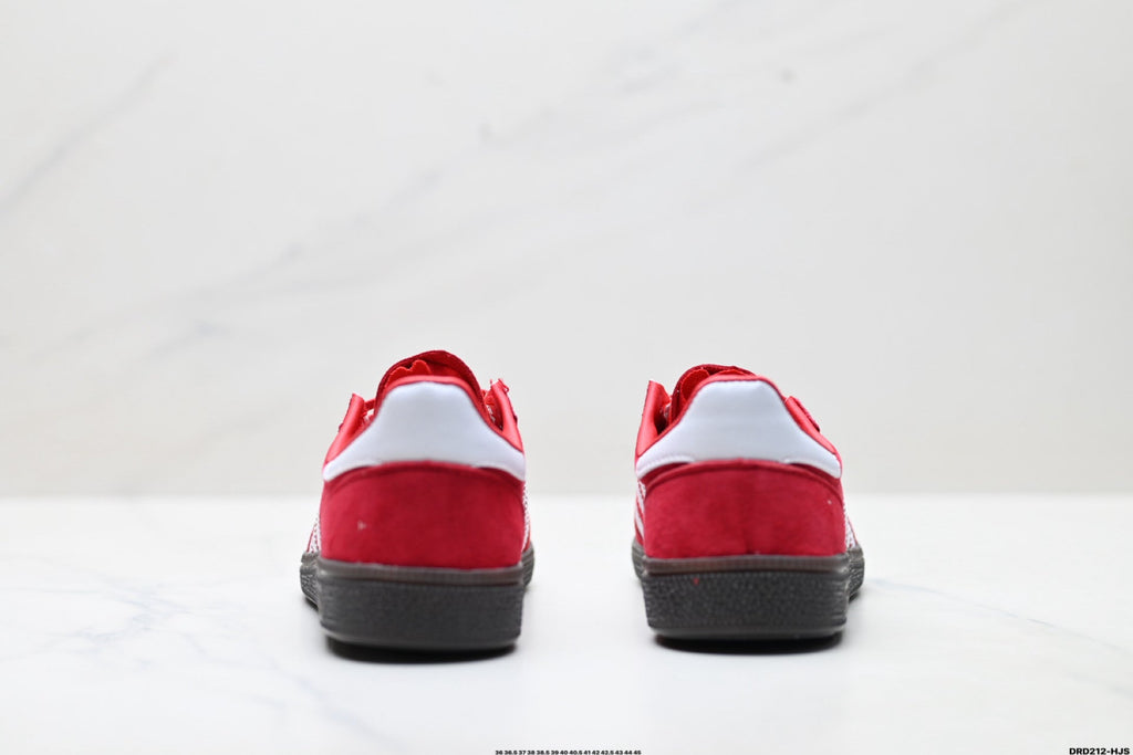 Exclusive Adidas Classic Retro Low Top Sneakers — EU 36 / US M4 / W5.5 / 23CM — Alternate View 9