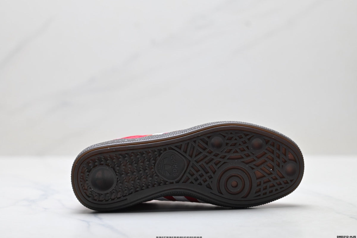 Exclusive Adidas Classic Retro Low Top Sneakers — EU 36 / US M4 / W5.5 / 23CM — Alternate View 10
