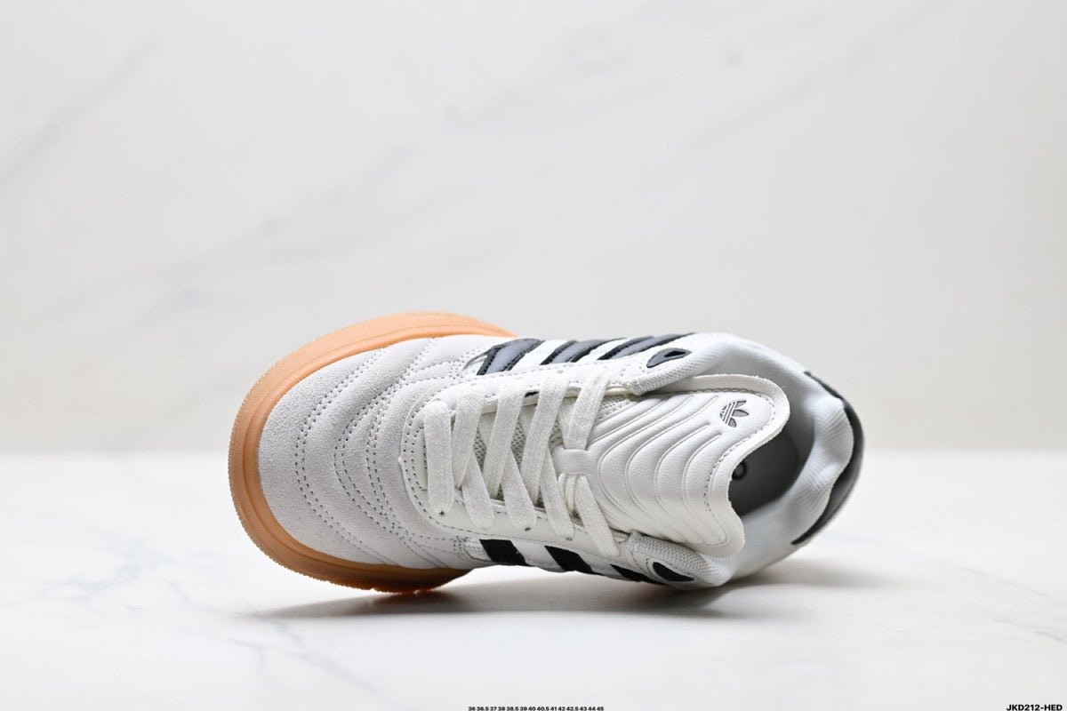 Exclusive Adidas Predator Mundial Sneakers — EU 36 / US M4 / W5.5 / 23CM — Alternate View 7