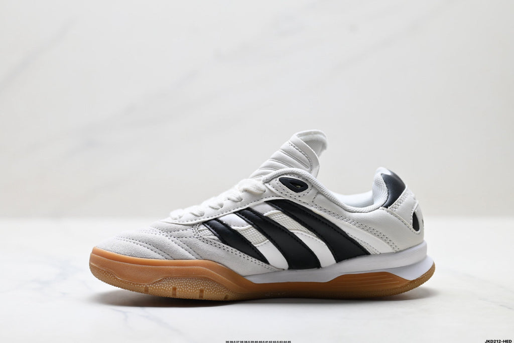 Exclusive Adidas Predator Mundial Sneakers — EU 36 / US M4 / W5.5 / 23CM — Alternate View 8
