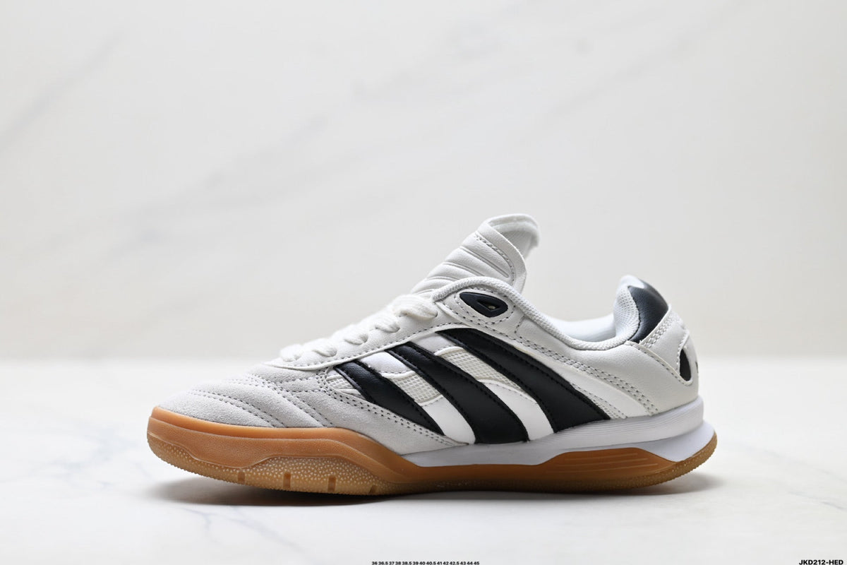 Exclusive Adidas Predator Mundial Sneakers — EU 36 / US M4 / W5.5 / 23CM — Alternate View 8