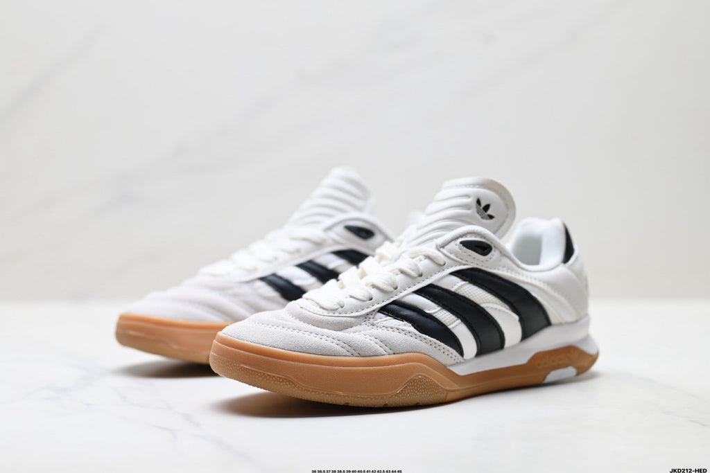 Exclusive Adidas Predator Mundial Sneakers — EU 36 / US M4 / W5.5 / 23CM — Top View