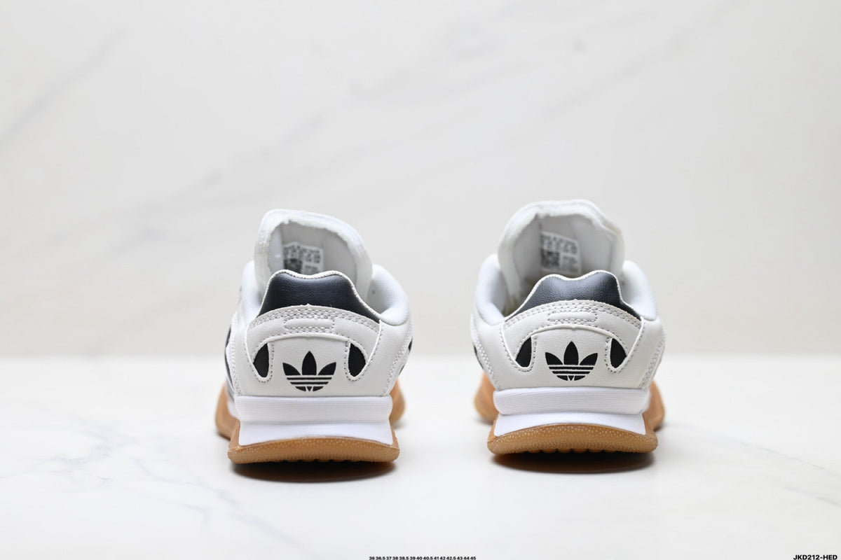 Exclusive Adidas Predator Mundial Sneakers — EU 36 / US M4 / W5.5 / 23CM — Alternate View 9