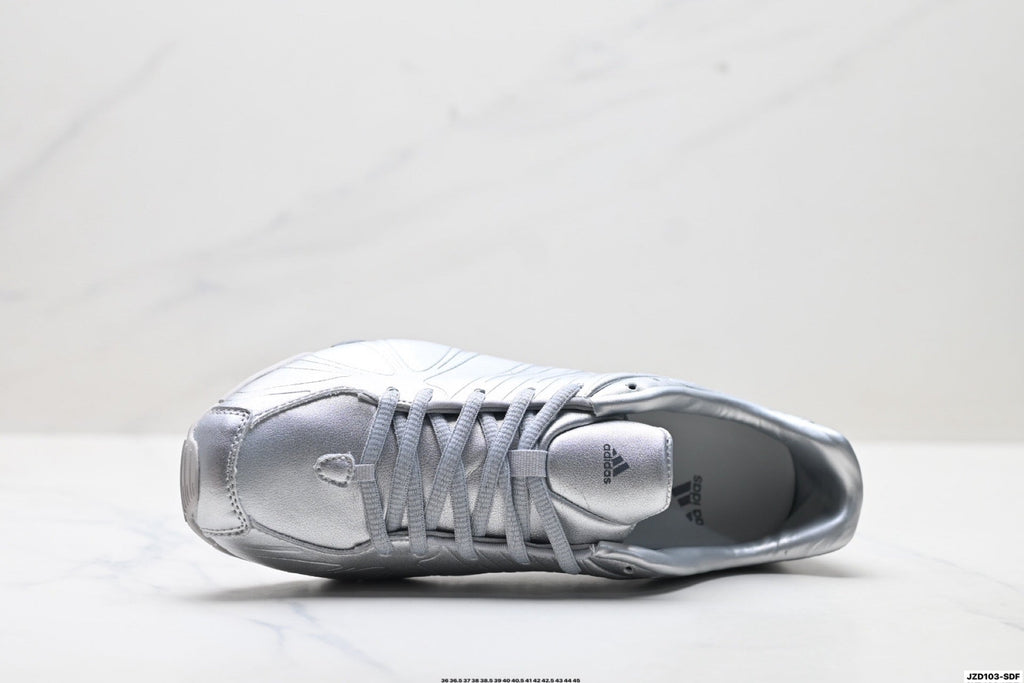 Exclusive Adidas Ghost Sprint Lightweight Casual Sneakers — EU 36 / US M4 / W5.5 / 23CM — Alternate View 7