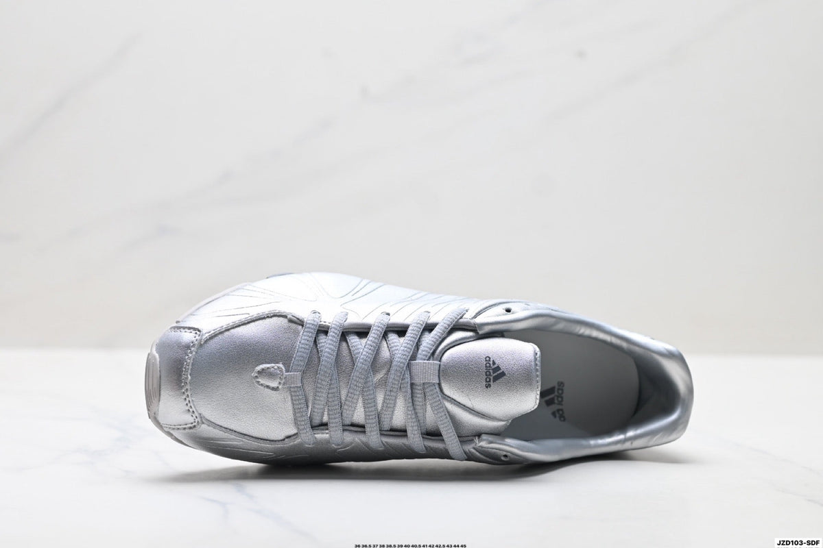 Exclusive Adidas Ghost Sprint Lightweight Casual Sneakers — EU 36 / US M4 / W5.5 / 23CM — Alternate View 7