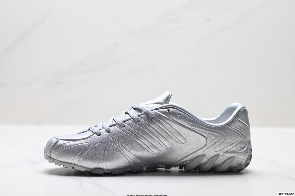 Exclusive Adidas Ghost Sprint Lightweight Casual Sneakers — EU 36 / US M4 / W5.5 / 23CM — Alternate View 8