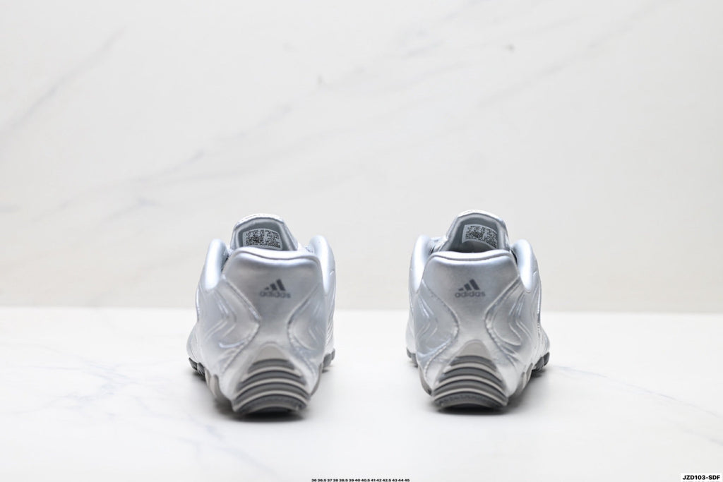 Exclusive Adidas Ghost Sprint Lightweight Casual Sneakers — EU 36 / US M4 / W5.5 / 23CM — Alternate View 9