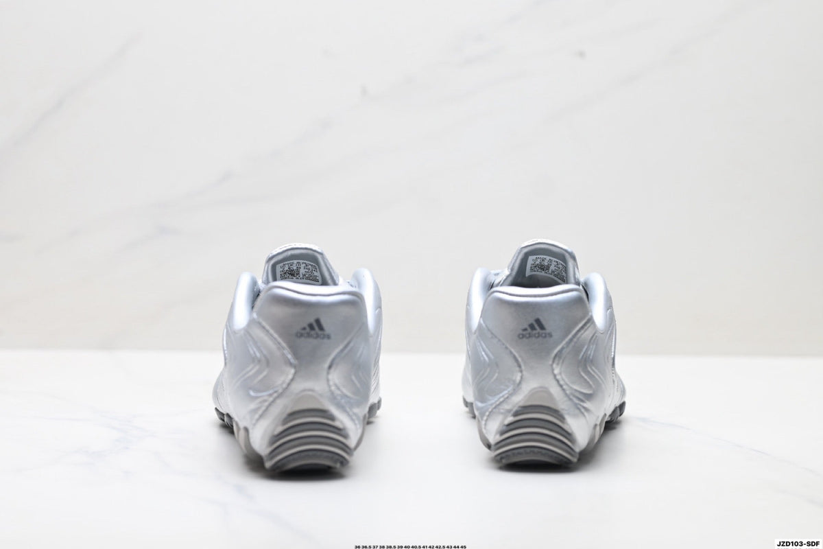 Exclusive Adidas Ghost Sprint Lightweight Casual Sneakers — EU 36 / US M4 / W5.5 / 23CM — Alternate View 9