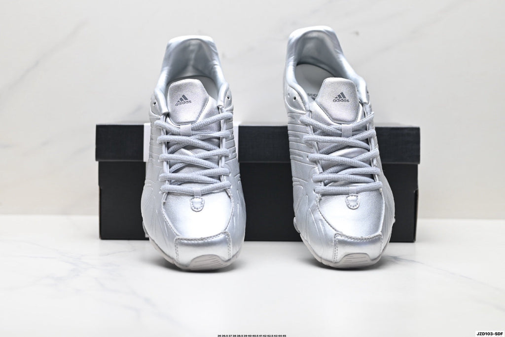 Exclusive Adidas Ghost Sprint Lightweight Casual Sneakers — EU 36 / US M4 / W5.5 / 23CM — Detail View