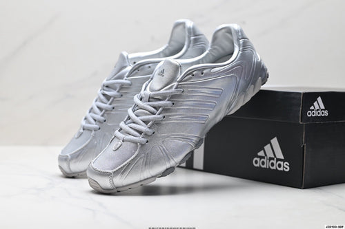Exclusive Adidas Ghost Sprint Lightweight Casual Sneakers — EU 36 / US M4 / W5.5 / 23CM — Side View