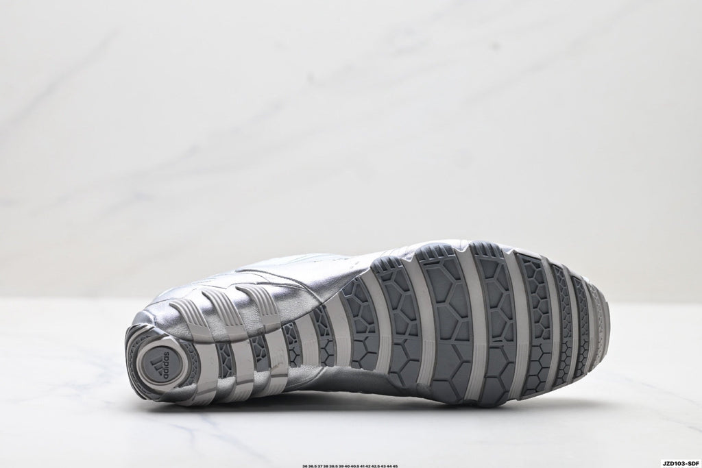 Exclusive Adidas Ghost Sprint Lightweight Casual Sneakers — EU 36 / US M4 / W5.5 / 23CM — Alternate View 10