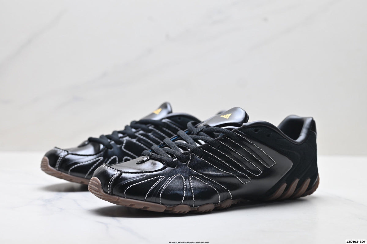Exclusive Adidas Ghost Sprint Lightweight Casual Sneakers — EU 36 / US M4 / W5.5 / 23CM — Top View