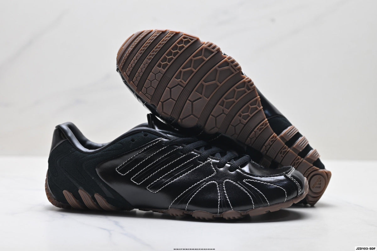 Exclusive Adidas Ghost Sprint Lightweight Casual Sneakers — EU 36 / US M4 / W5.5 / 23CM — Back View