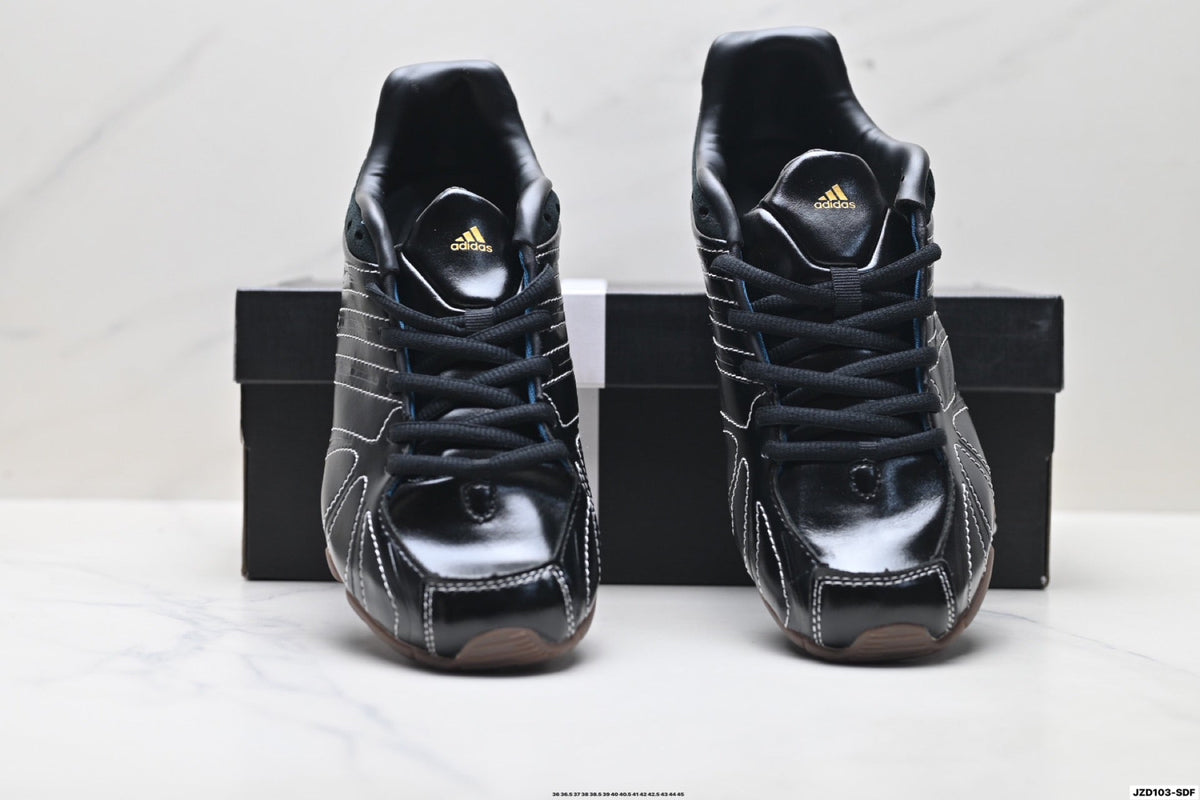 Exclusive Adidas Ghost Sprint Lightweight Casual Sneakers — EU 36 / US M4 / W5.5 / 23CM — Detail View