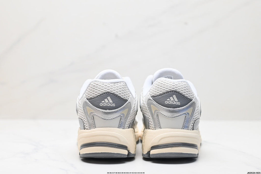Exclusive Adidas K81801550 Unisex Running Shoes #11 — Black — Size EU 36 / US M4 / W5.5 / 23CM — Alternate View 12