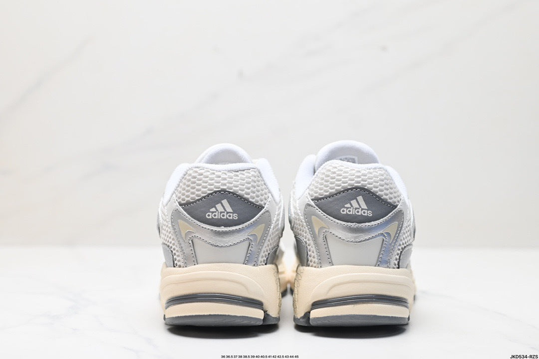 Exclusive Adidas K81801550 Unisex Running Shoes #11 — Black — Size EU 36 / US M4 / W5.5 / 23CM — Alternate View 12