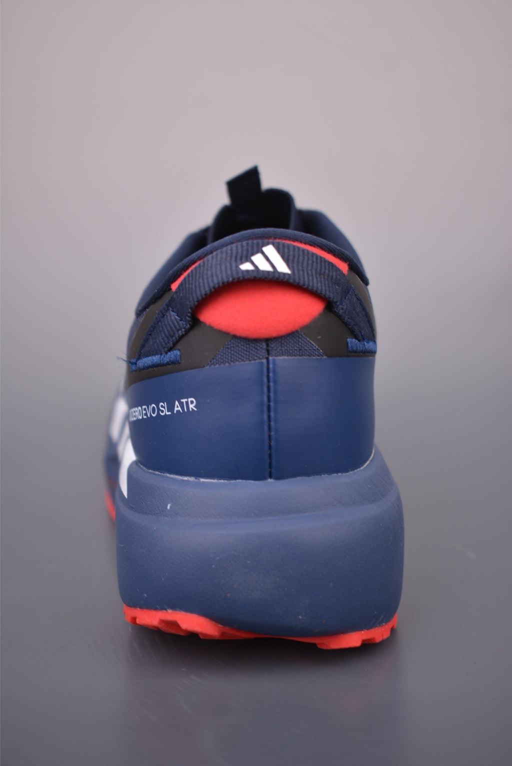 Exclusive Adidas KK01650 Unisex Running Shoes — Grey/White — Size EU 36 / US M4 / W5.5 / 23CM — Alternate View 7