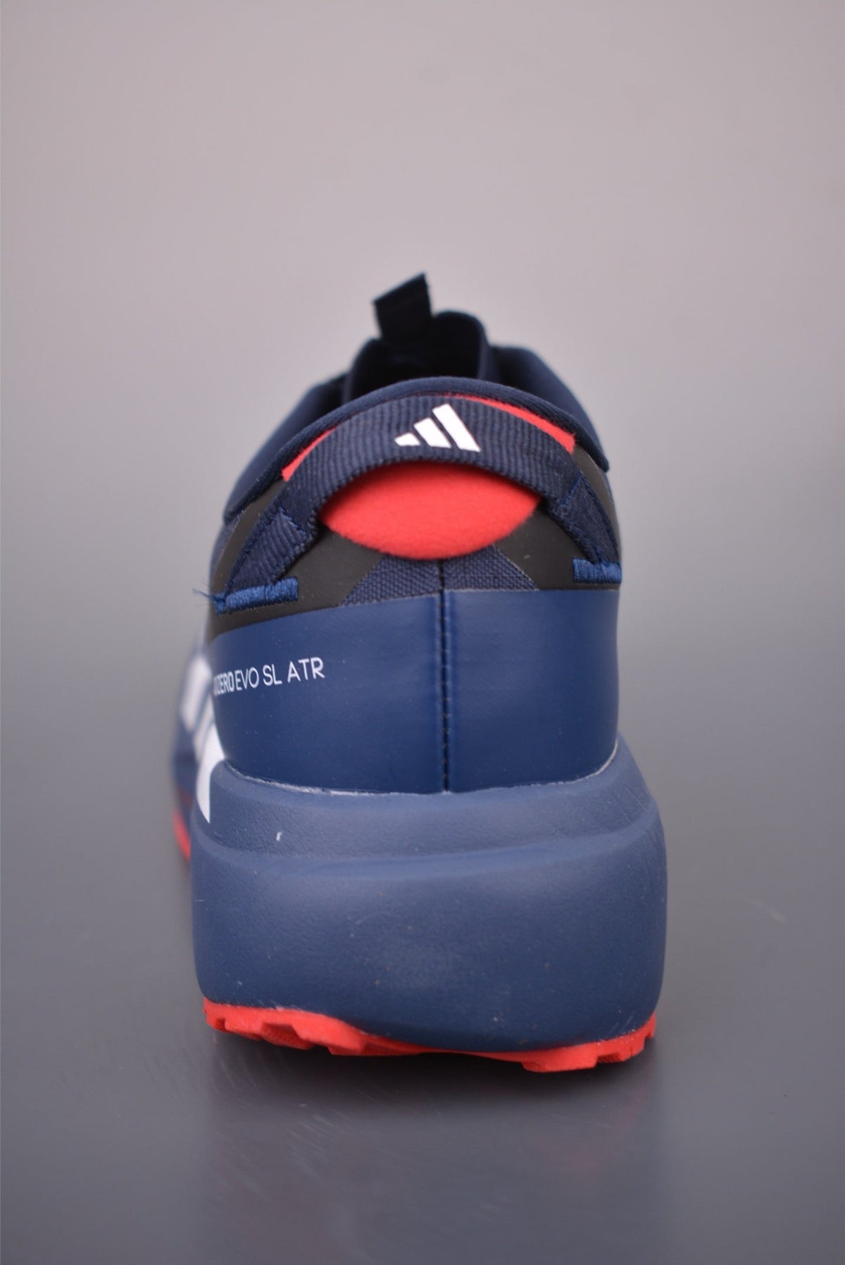 Exclusive Adidas KK01650 Unisex Running Shoes — Grey/White — Size EU 36 / US M4 / W5.5 / 23CM — Alternate View 7