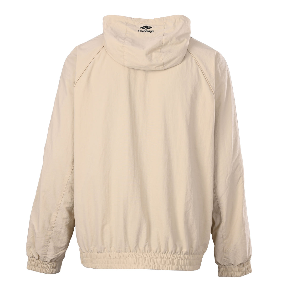 Exclusive Balenciaga 2026SS Jacket — Apricot — Size XS — Top View