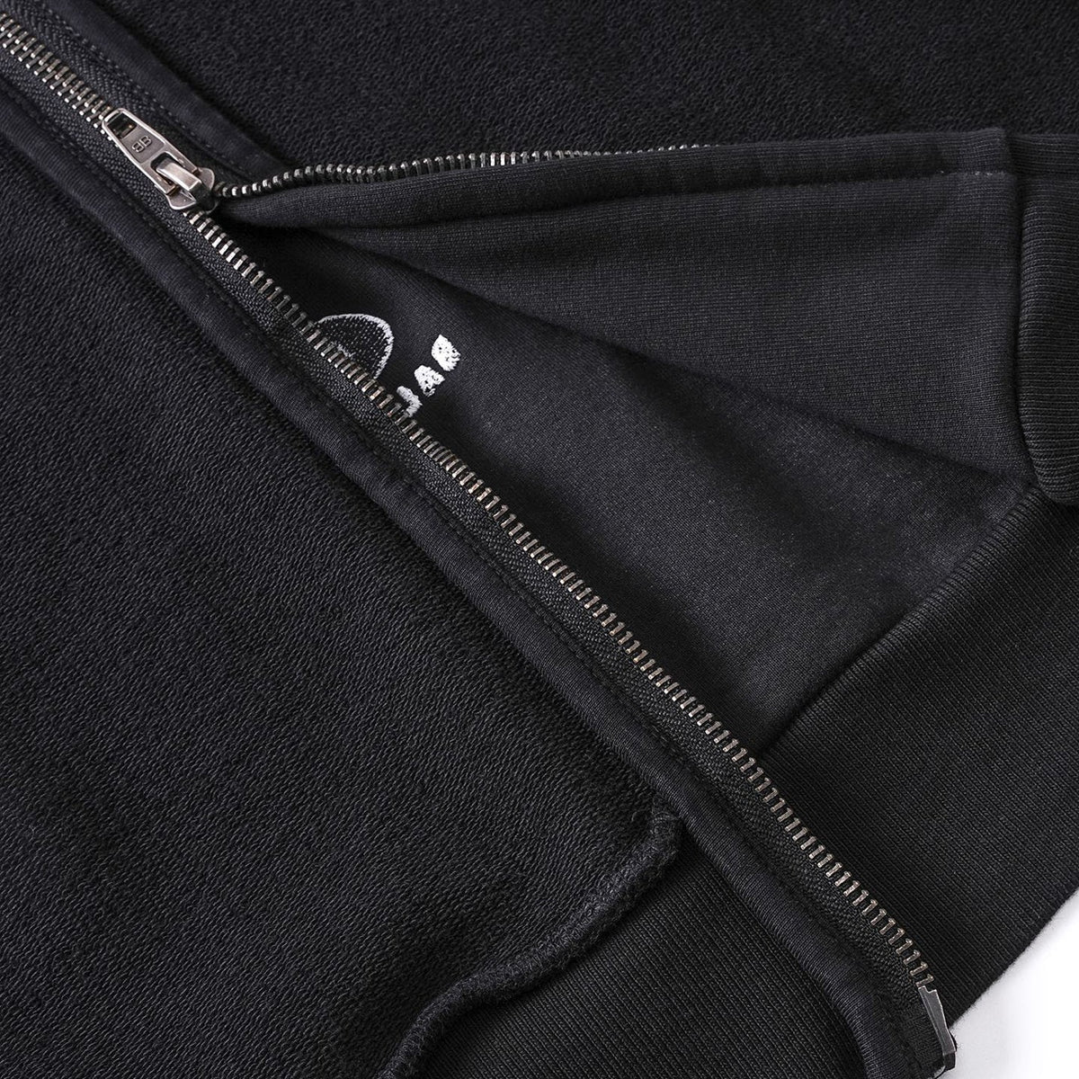 Exclusive Balenciaga New Couples Hoodie — XS — Back View