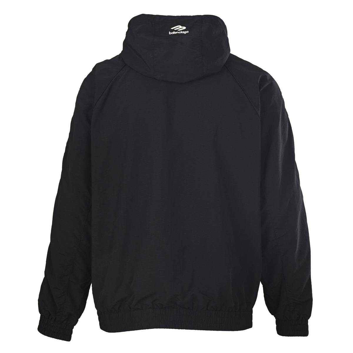 Exclusive Balenciaga 2026SS Jacket — Apricot — Size XS — Detail View