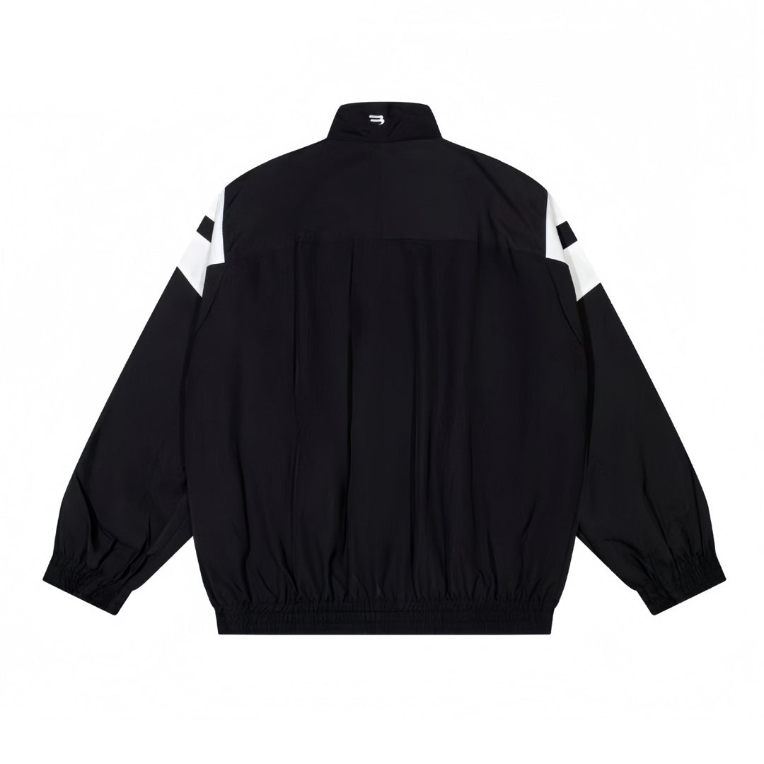 Exclusive Balenciaga  Men Trench Coat — Red — Size S — Top View