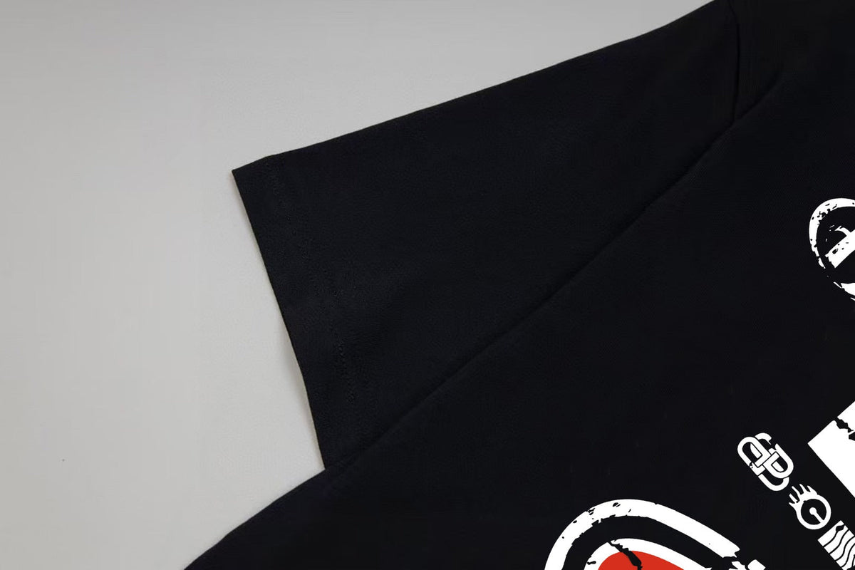 Exclusive Balenciaga Classic Man T-Shirt — XS — Top View