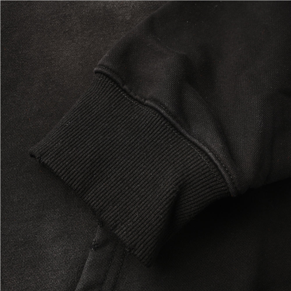Exclusive Balenciaga  Couples Hoodie — XS — Detail View