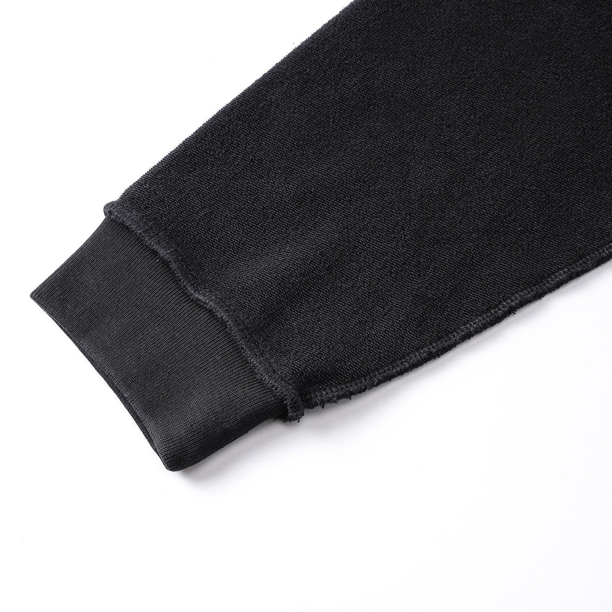 Exclusive Balenciaga New Couples Hoodie — XS — Detail View