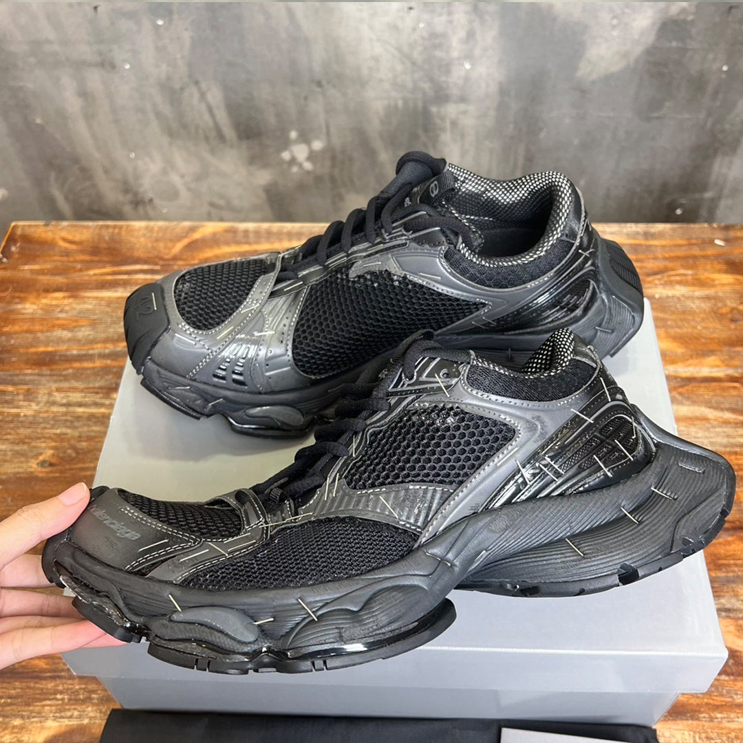 Exclusive Balenciaga Limited Edition Style Shoe — Style 1 — Size 36 — Detail View