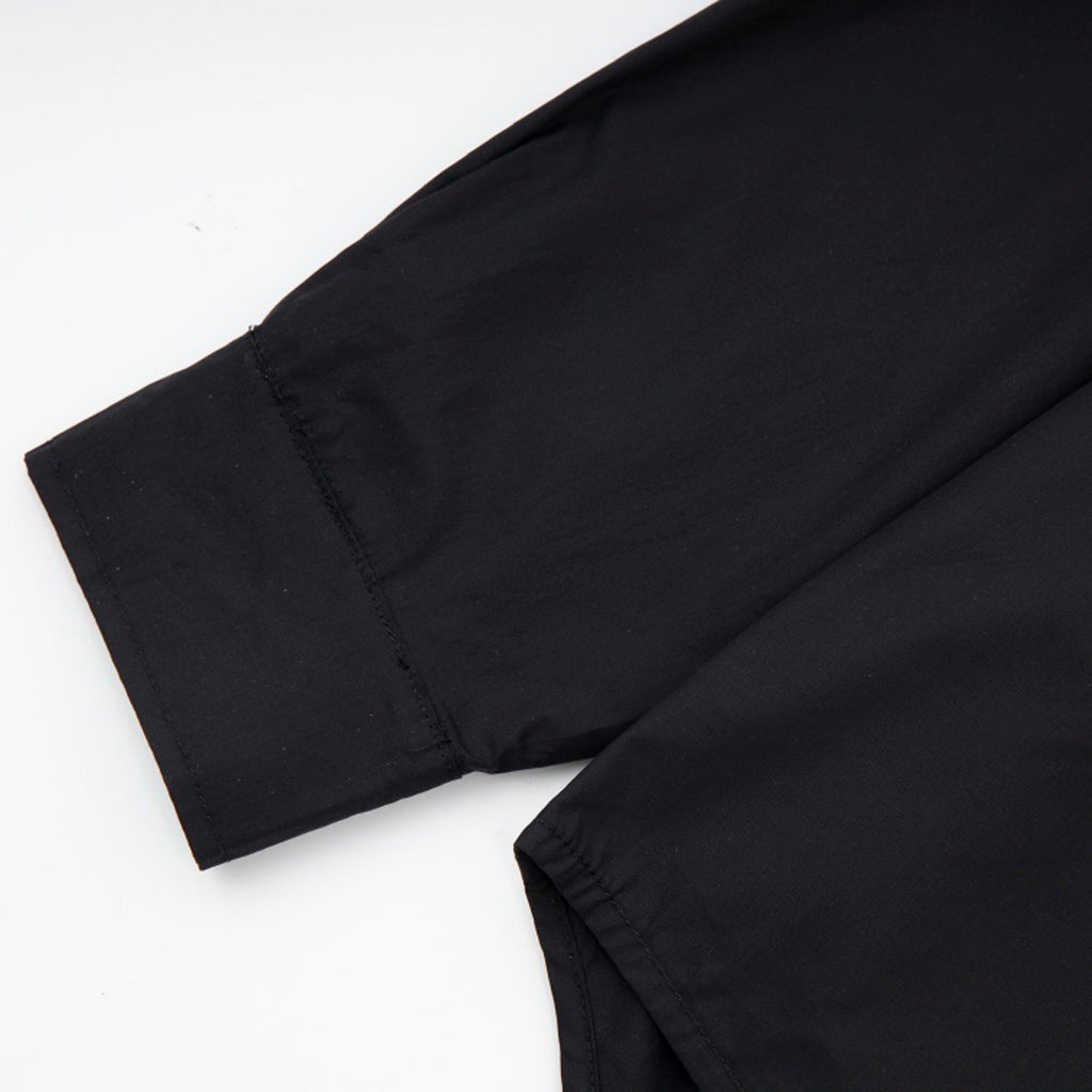 Exclusive 2025 New Long-Sleeve Shirt — XS — Detail View