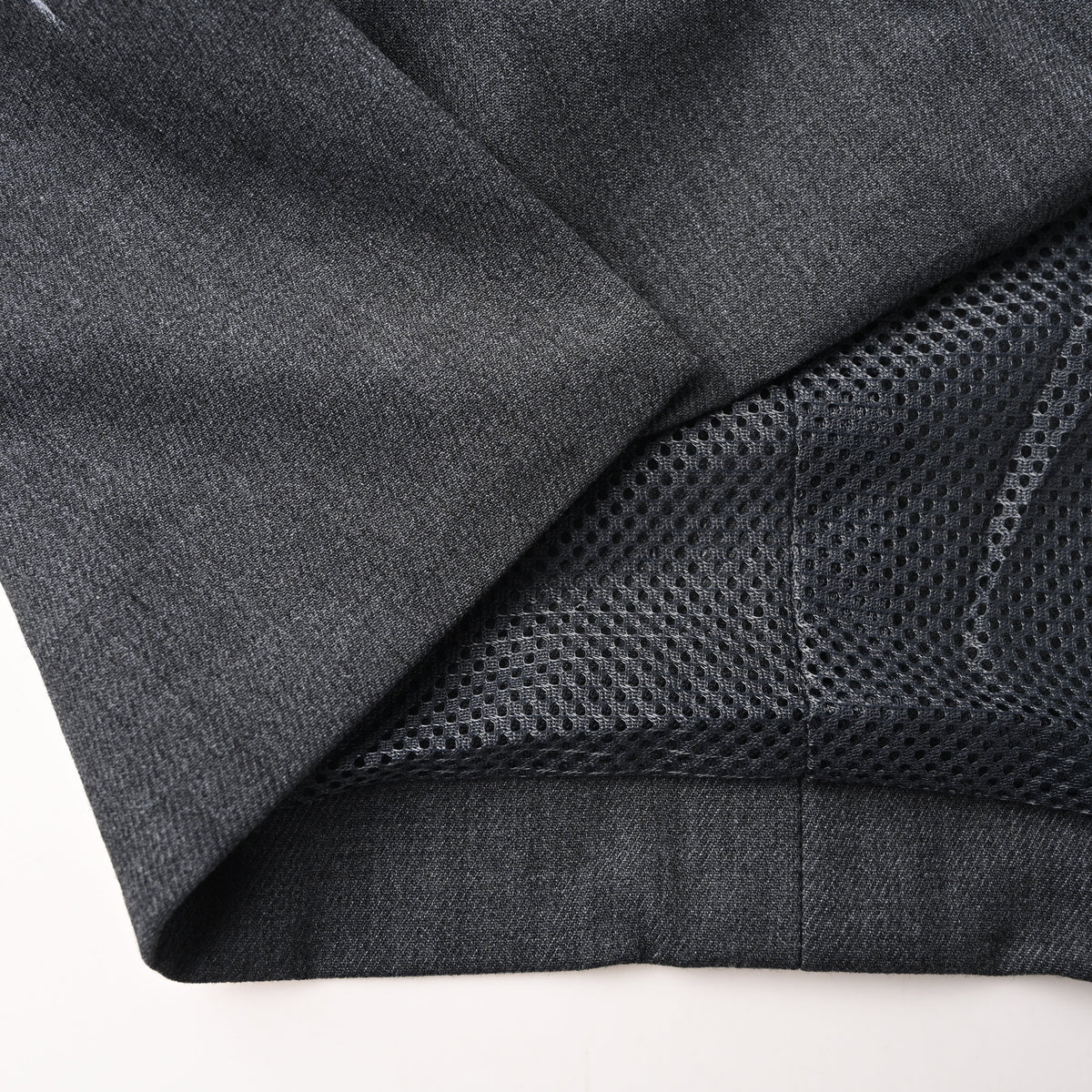 Exclusive Balenciaga 2026SS Men's Baseball Suit — S — Detail View