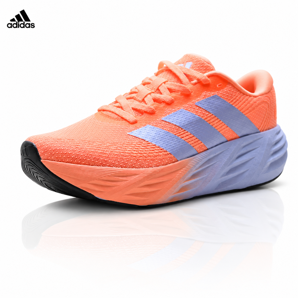 Exclusive adidas Lightweight Running Shoes — EU 36 / US M4 / W5.5 / 23CM — Front View