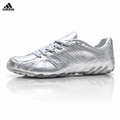 Exclusive Adidas Ghost Sprint Lightweight Casual Sneakers — EU 36 / US M4 / W5.5 / 23CM — Front View