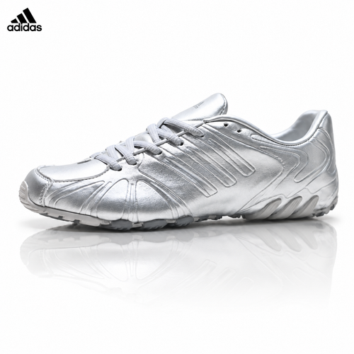 Exclusive Adidas Ghost Sprint Lightweight Casual Sneakers — EU 36 / US M4 / W5.5 / 23CM — Front View