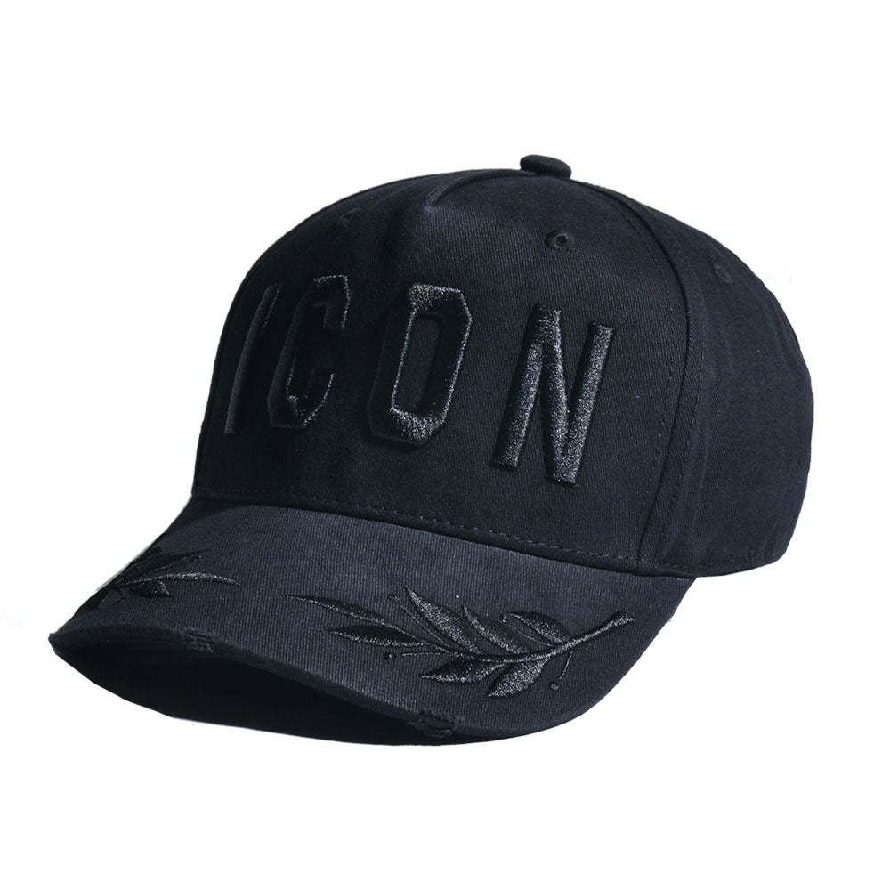 Exclusive dsquared2 2026 Man Hat — White — Top View