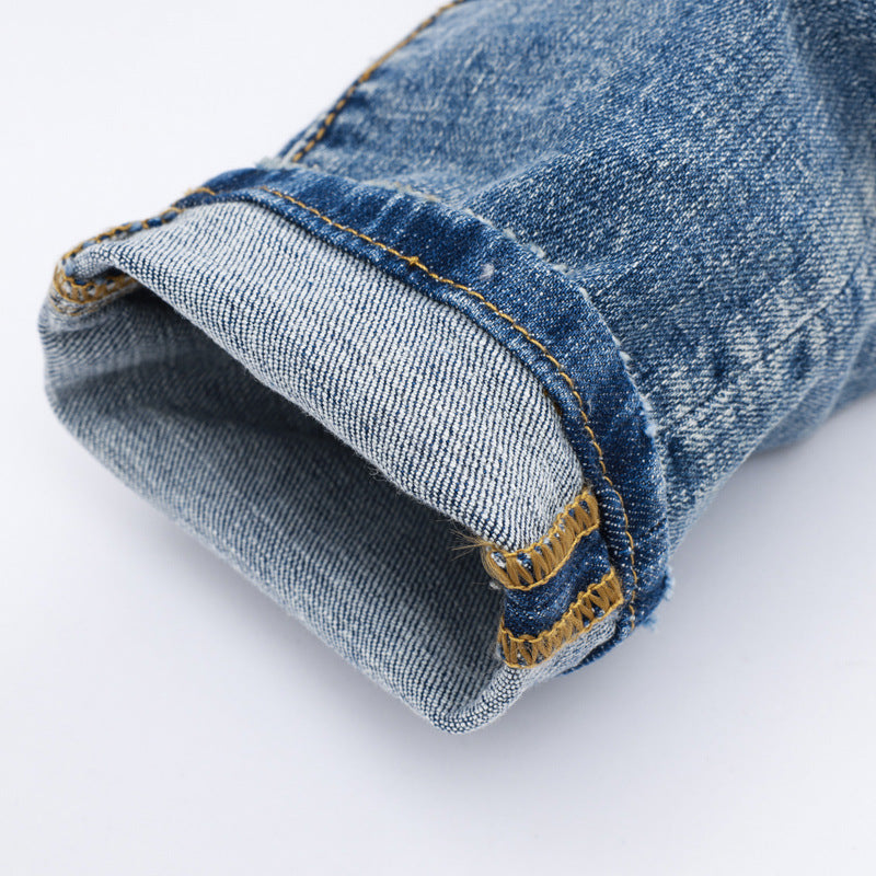 Exclusive dsquared2  2026ss Jeans — 28 — Detail View
