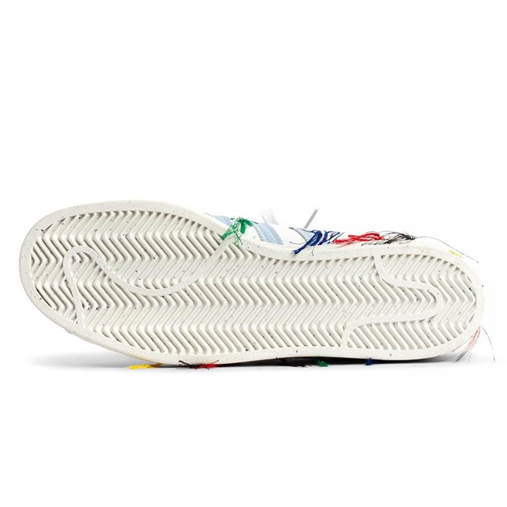 Exclusive Sean Wotherspoon x adidas Superstar 'SuperEarth' — UK 3.5 | EU 36 | US 4 — Detail View